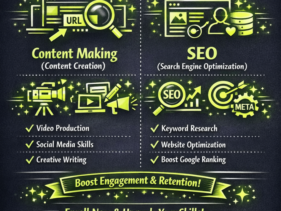 best short-time course