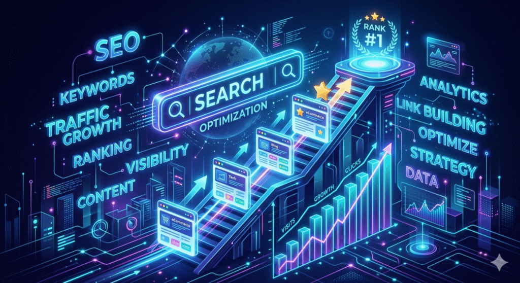 What is the 80/20 rule in SEO