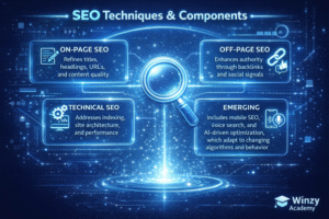 What is the 80/20 rule in SEO