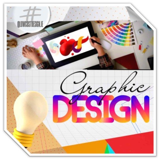 Graphics design