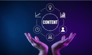 what are the 4 Critical pillars of SEO