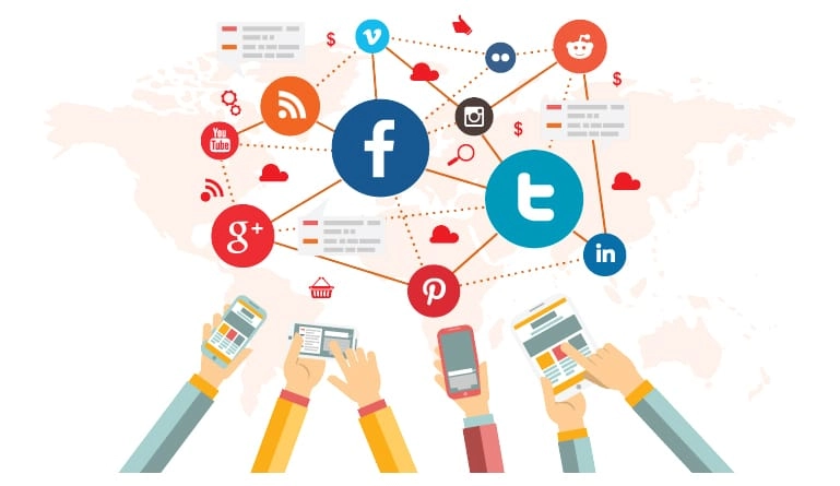 How to Use Social Media for Business