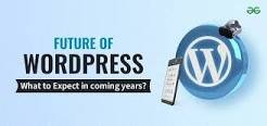 The Future of WordPress