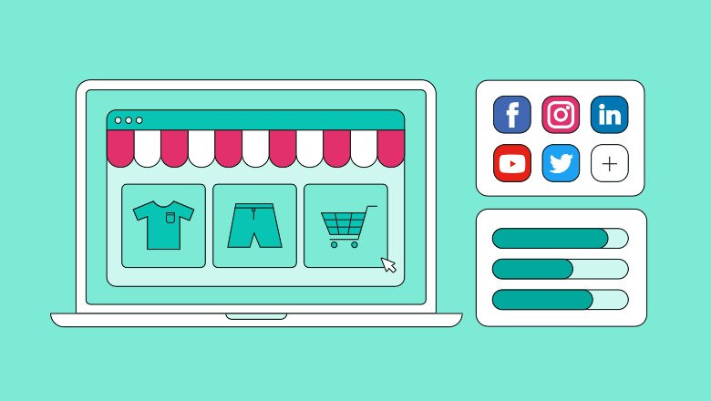  How to start social media for business