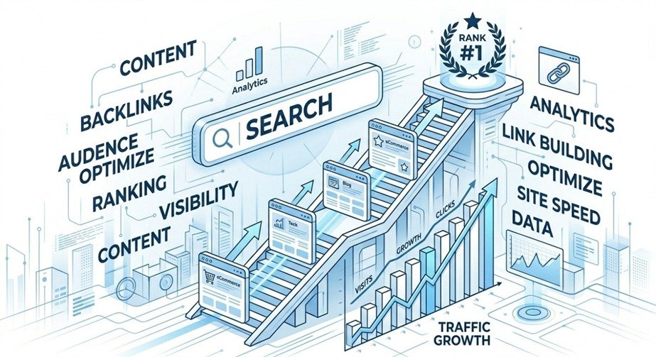 Are static pages more SEO friendly than dynamic in 2026