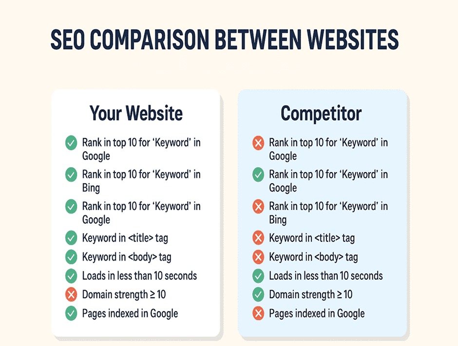 Are static pages more SEO friendly than dynamic in 2026