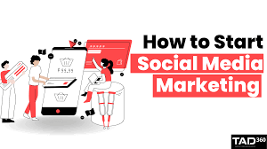 social media