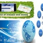 Advantages and disadvantages of dynamic websites?