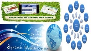 Advantages and disadvantages of dynamic websites in 2026?