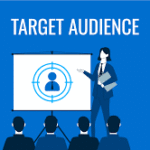 target