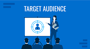 target