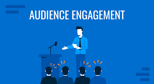 audience