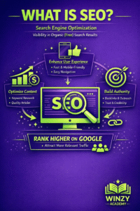 What is the 80/20 rule in SEO