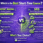 best short time courses
