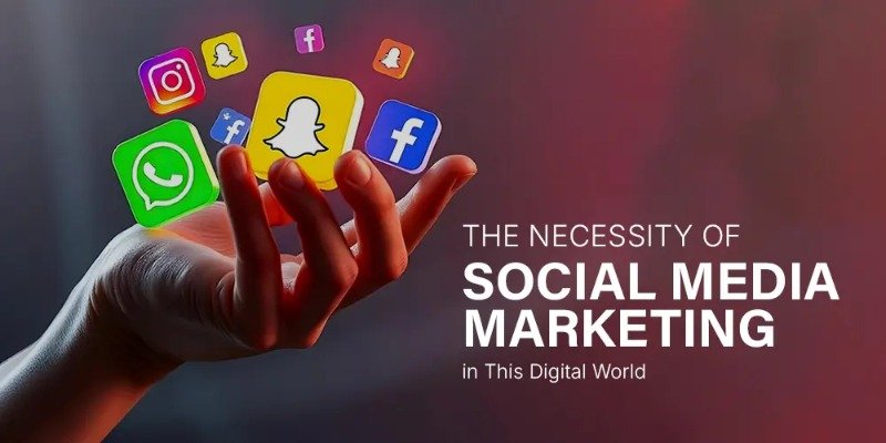 social media