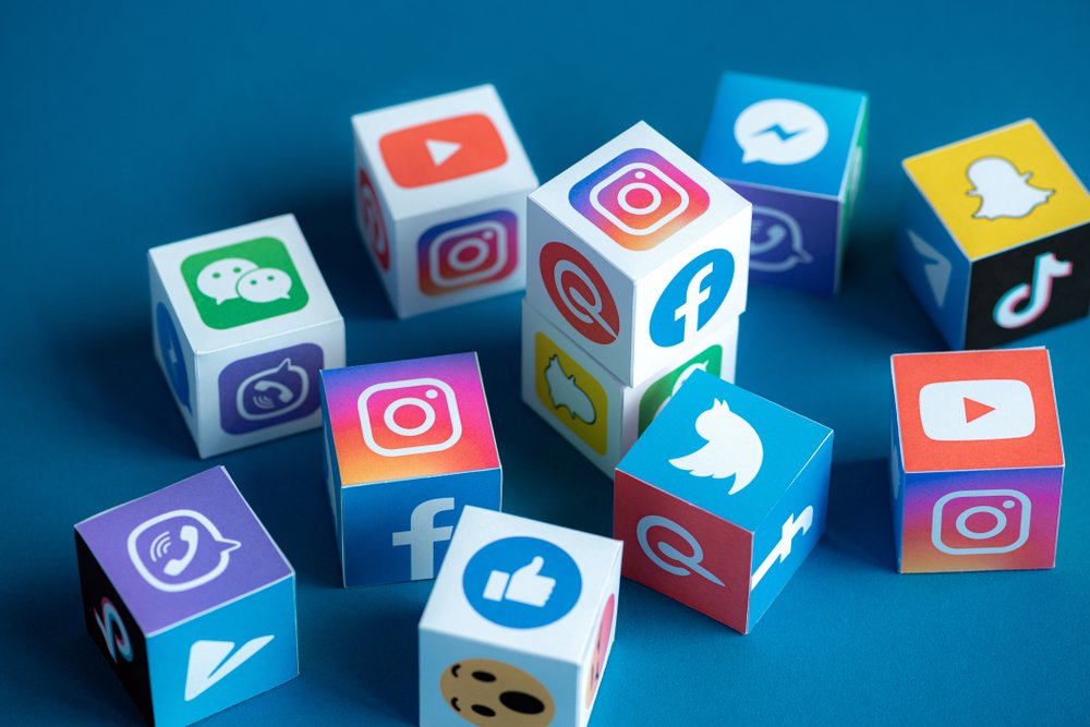What Social Media for Business