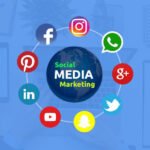 Social Media Marketing for Business