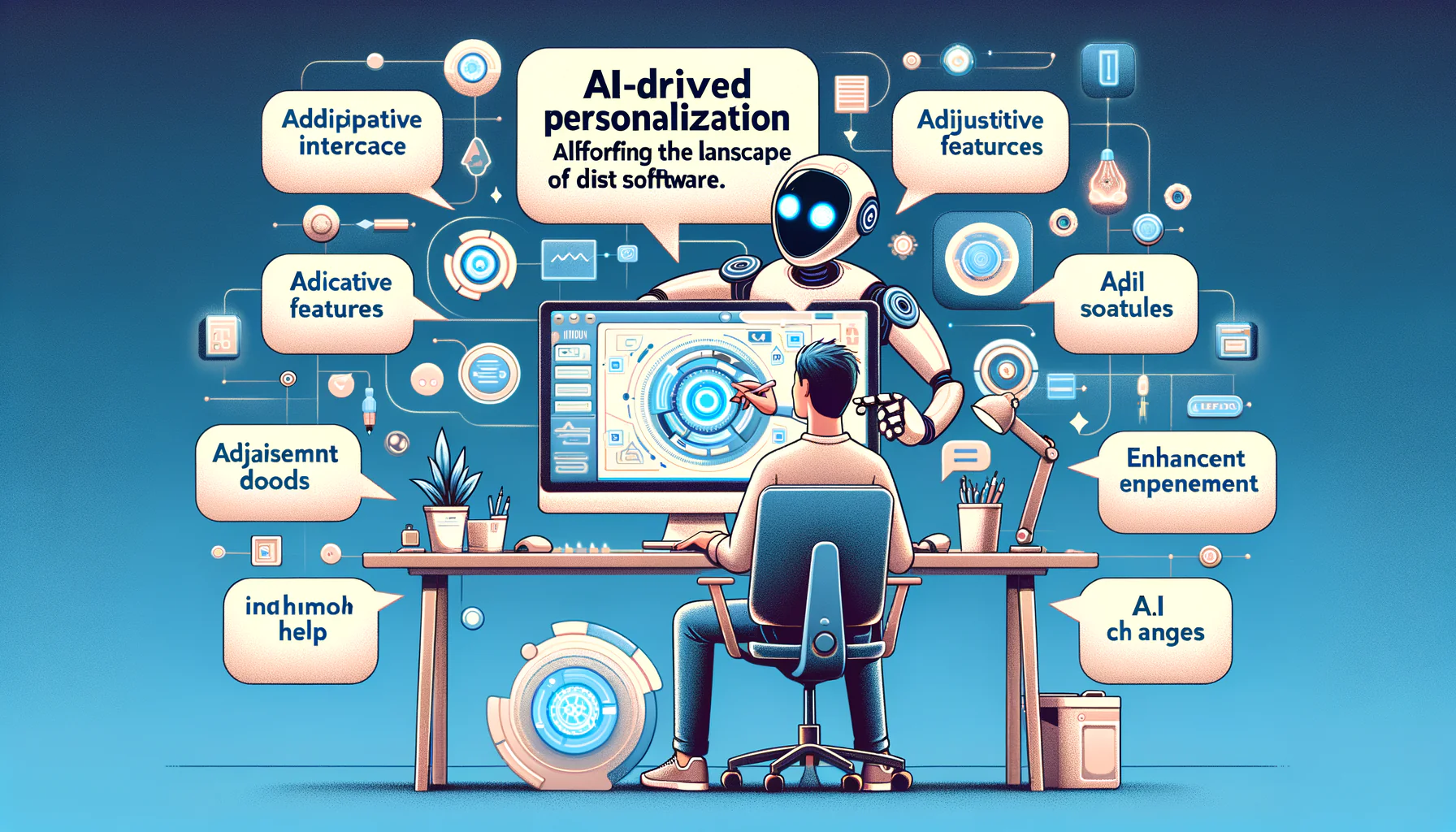 AI-Powered Personalization