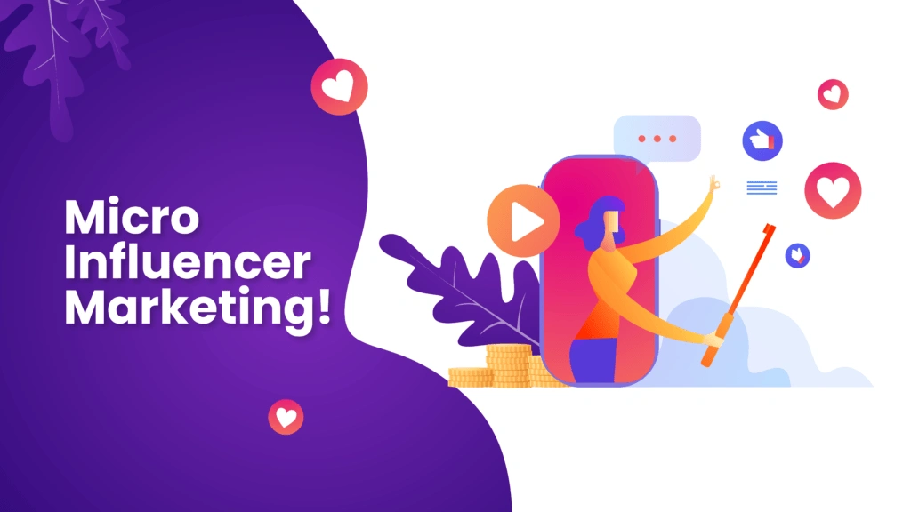 Micro-Influencer Marketing