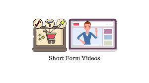 Short-Form Video Funnels