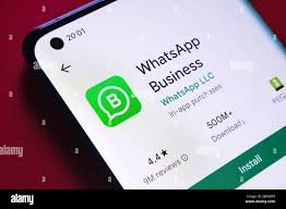 WhatsApp Business