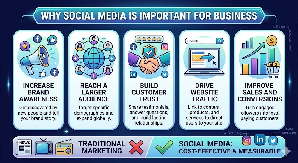 Social Media