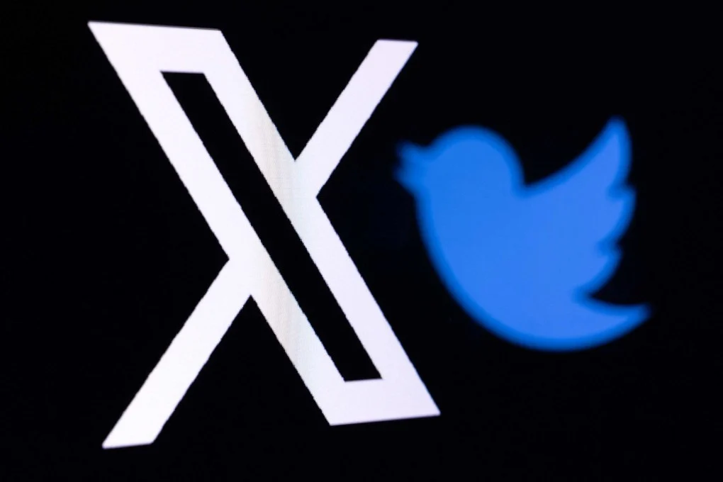 X (formerly Twitter)