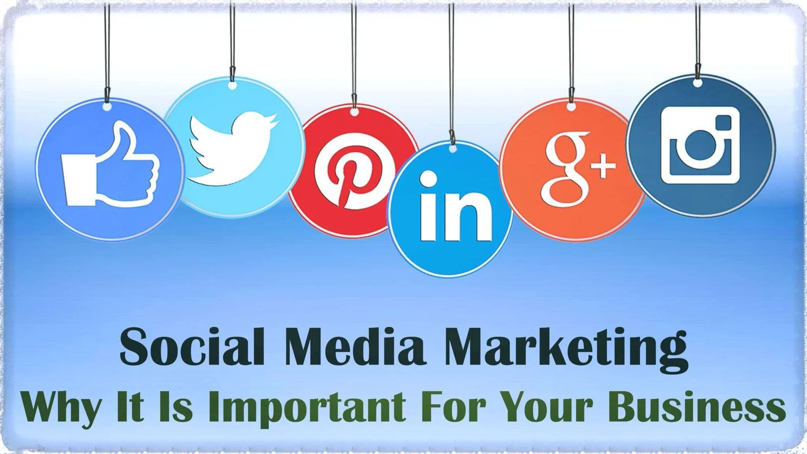Why Social Media is Important for Business Growth
